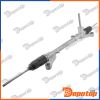 Crémaillère de direction hydraulique pour FORD | 06281500, 14-0845